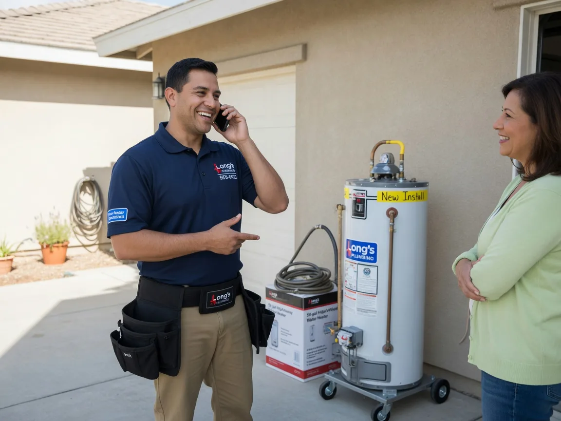 Leak Detection Taylors, SC FAQs